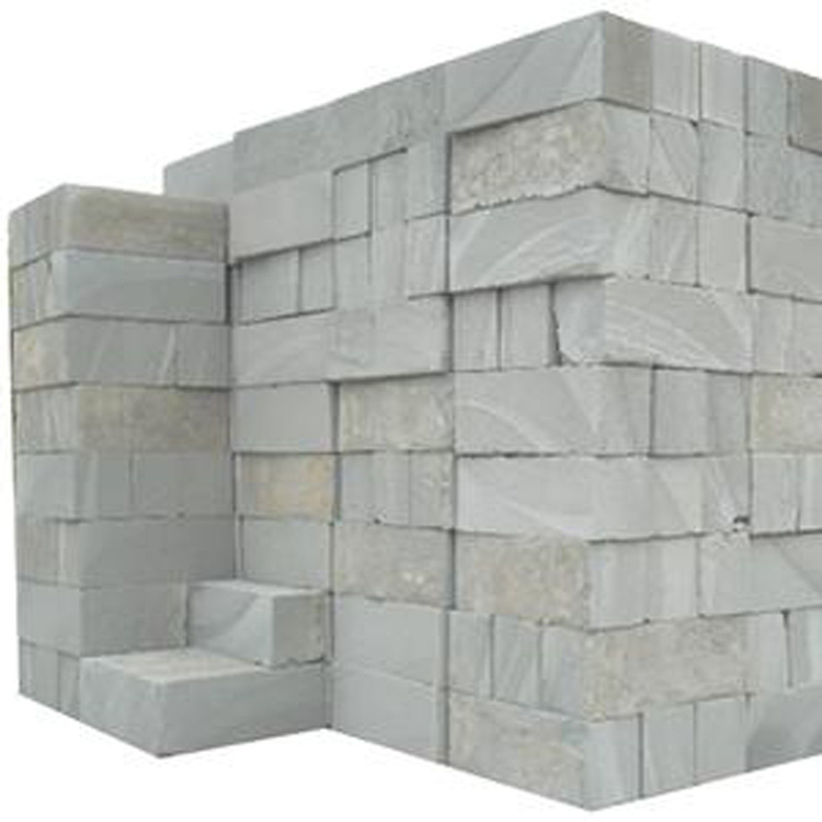海南不同砌筑方式蒸压加气混凝土砌块轻质砖 加气块抗压强度研究