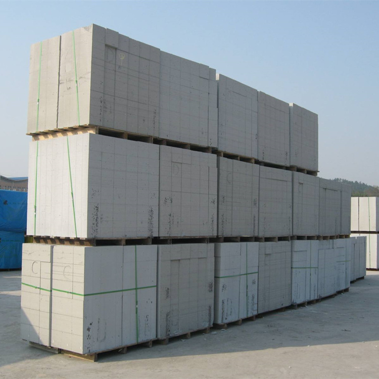 海南宁波台州金华厂家：加气砼砌块墙与粘土砖墙造价比照分析